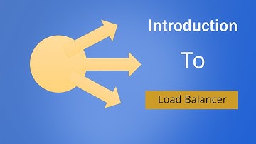 Introduction to Load balancer | Cloud | Devops