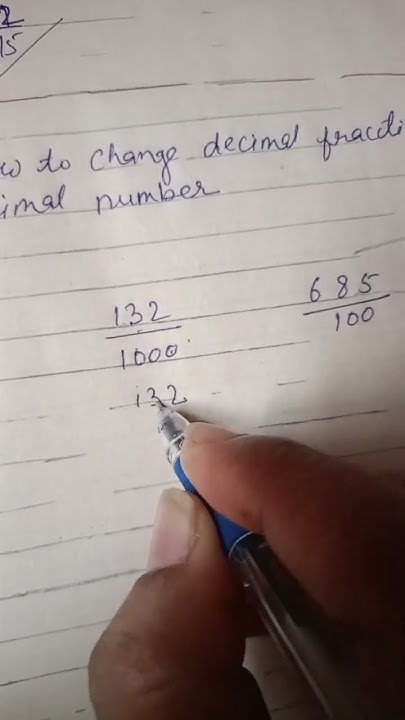decimal-fractions-how-to-change-decimal-fraction-into-decimal-number
