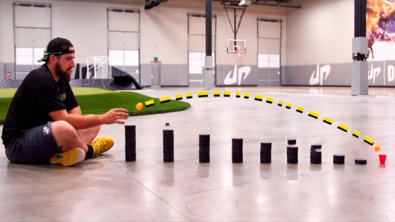 EL VIDEO MAS INCREIBLE DEL 2018! juegos panamericanos 2019 en vivo