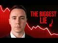 The Biggest Lie About AI and the Job Market