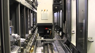 Business Profile: Vanderhorst Brothers, Inc., Achieves Lights-Out Manufacturing with the Right CAM