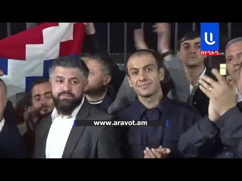Չգիտեմ ինչու են ազատել․ Եկատերինբուրգում Հայաստանի պատվո հյուպատոս