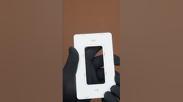 Zoiinet Remote Control Outlet Plug Switch Unboxing #shorts