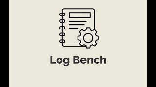 Episode #515 - Log Bench | Preview