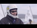 Rolling Stone - Ice Boat Racers: Meet the Frozen Lake Warriors