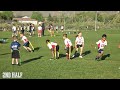 NNSR Spring Flag Football - 49ers vs Giants 5.18.23
