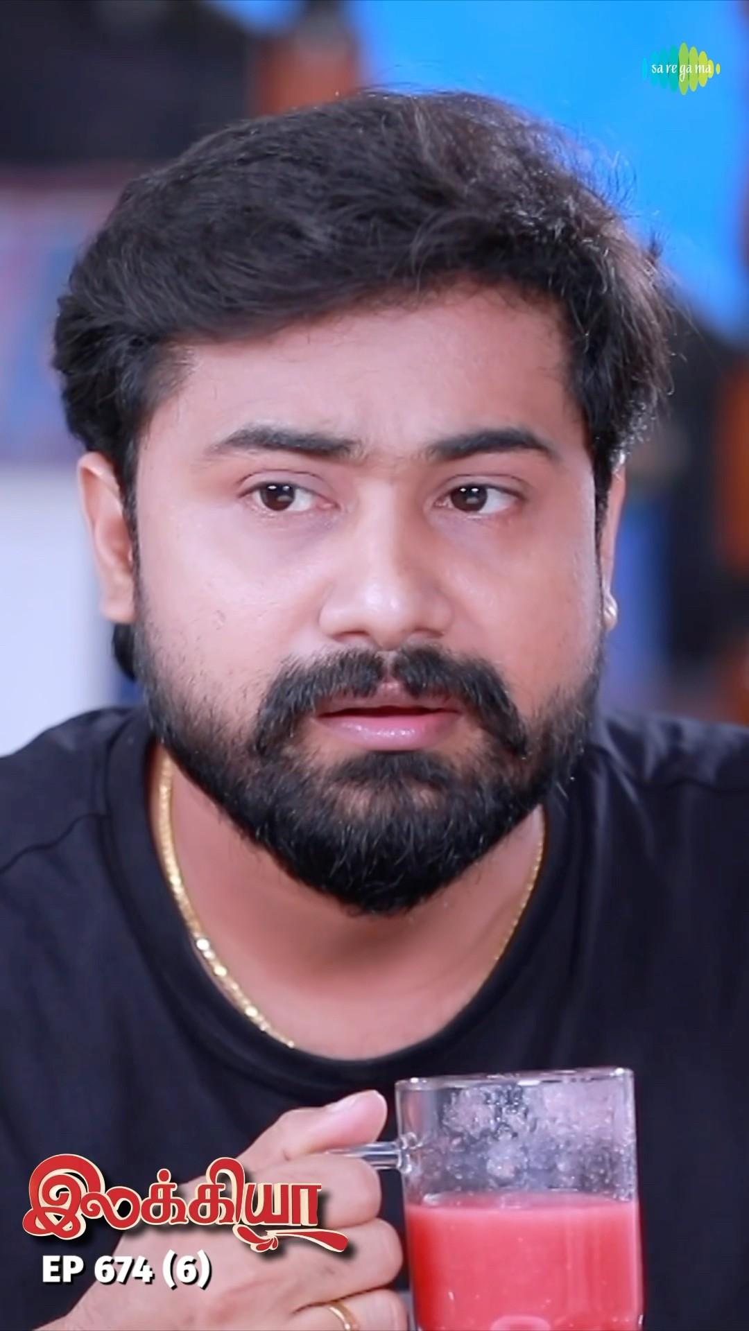 Ilakkiya Serial Shorts | Ep 674 - 6 | Shambhavy, Nandhan, Sushma Nair |  #ytshorts #shorts