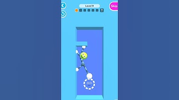 How to play stretch guy/ios and android games/#games #Gamelovers