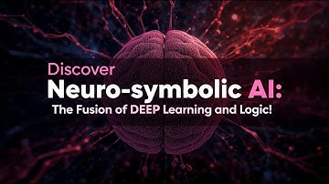 Discover Neuro-symbolic AI: The Fusion of DEEP Learning and Logic!