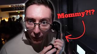 He Called His Mom In The Silent Hill Booth?!? (Best Of BigGamingLIVE Vol 1)