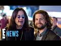 Jack Osbourne Welcomes Baby No. 5, Named After Dad Ozzy | E! News