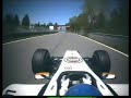 f1.villeneuve on board gp canada 2002