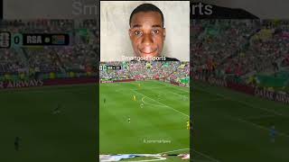 Is South African not a big disgrace to African countries in the 2026 World Cup?? #fyp #sports #fifa