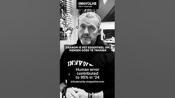 Waarom het zo belangrijk is om security awareness zorgvuldig te monitoren #Security #Awereness