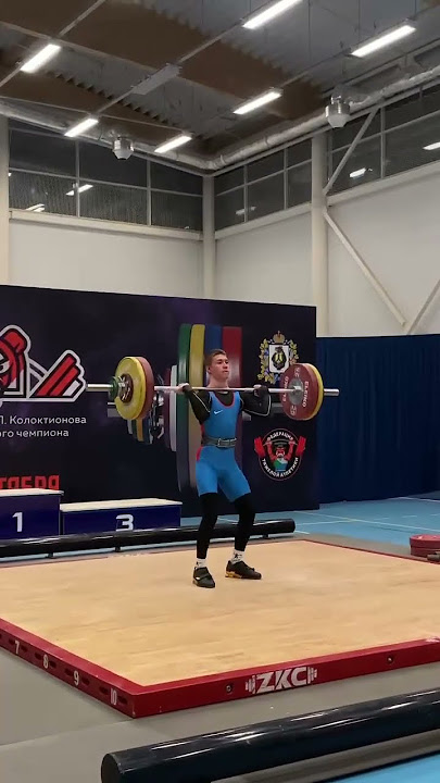 Who can repeat it?? #112kg #247lbs