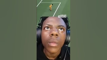 Hilarious 1v1 Face off!