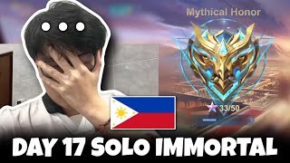 Download Lagu 8 DAYS LEFT!! π₯ THE LAST RUN!! π₯ DAY 17 SOLO IMMORTAL IN PH SERVER!! π΄ MP3 Download Lagu 8 DAYS LEFT!! π₯ THE LAST RUN!! π₯ DAY 17 SOLO IMMORTAL IN PH SERVER!! π΄ MP3