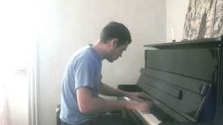 Yiruma River Flows In You