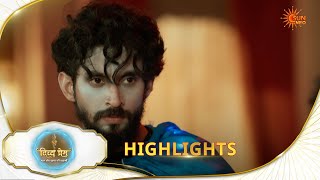 Divya Prem | Highlights Part - 1 |14 Oct 2026 | Hindi Serial | Sun Neo