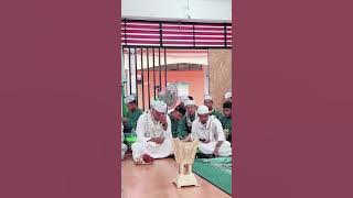 #FullLiveRecord Maulidurrasul Di Mirandonwitya School, Narathiwat || Moulay Mohamed Amin Al Hasani
