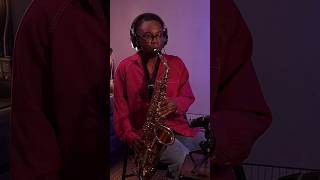 Alto Sax Solo (R&B / Jazz) | Madison McFerrin Know You Better
