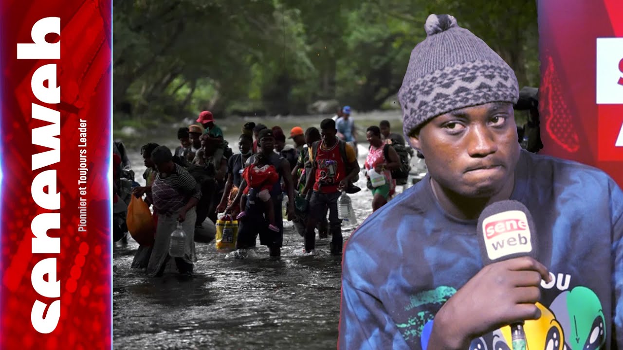 Des Sénégalais  torturés et rapatriés de Nicaragua: Kéba  lâche une bombe: 