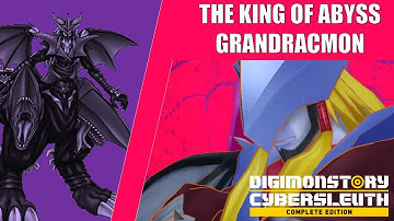 Digimon Story Cyber Sleuth Hacker