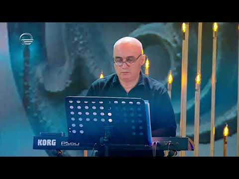 ,,რა ხდება\"  (კომპ.  ქ. გაბისიანი)