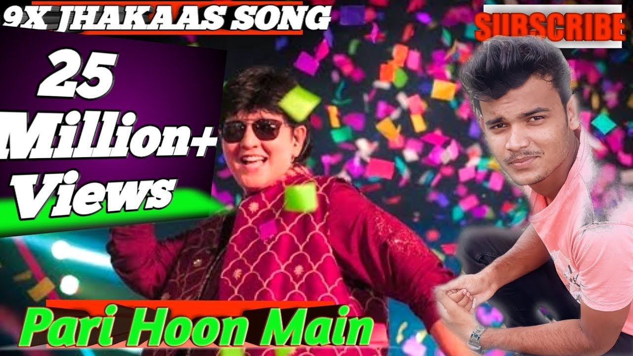 Pari hoon main   Falguni Pathak  HRK  2018720p