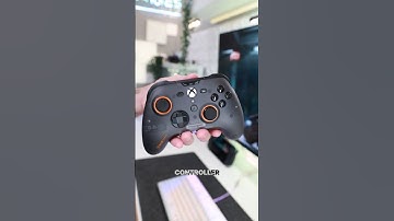 Scuf Valor Pro Gaming Controller