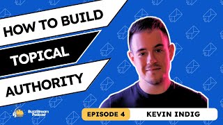 4 SIMPLE Tricks to Improve a Website's Topical Authority