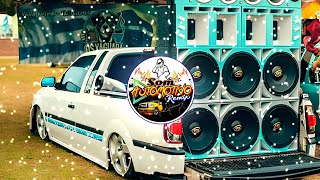 Mr. Mellow & Lora - Baila Morena ((Victhor Abreu Remix)) Dance Automotivo [2025]