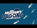 Abu Dhabi's Dugongs | Challenge Completed