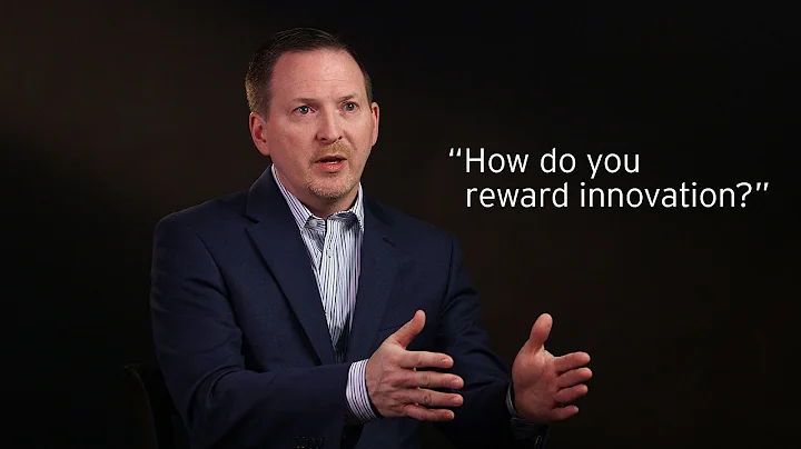 How Do You Reward Innovation