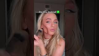 Master the art of contouring: avoid these common mistakes#contouring #makeup