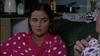 Jacqueline Jossa white socks