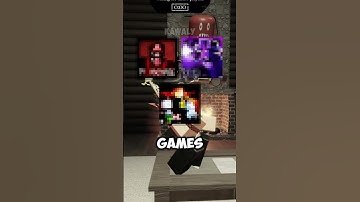 Forsaken Alternatives You Have to Try.. #roblox #forsaken