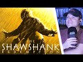 THE SHAWSHANK REDEMPTION (1994) MOVIE REACTION!! FIRST TIME WATCHING!