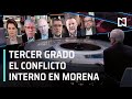 Tercer Grado - Programa Completo: 14 de Octubre 2020