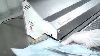 Hawo Heat Sealer Somatco سوماتكو