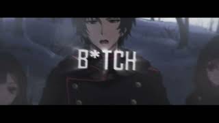 GUREN ICHINOSE EDIT | Daddy Raw Smooth | 1Nonly - Move! [Preset]