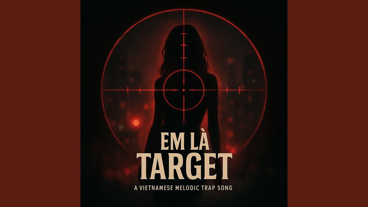 Em là Target - YouTube