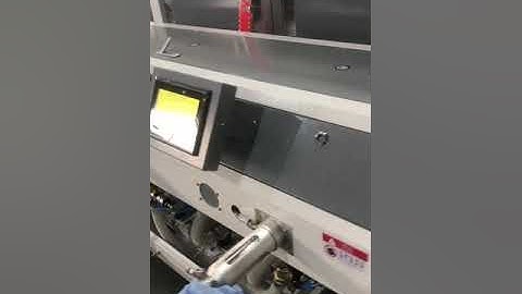 How to fill down or fiber for jackets or duvet by Richpeace 6 heads 12 weight down filling machine ?