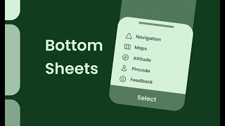 Turning Stack.Screen into a Bottom Sheet in Expo Router