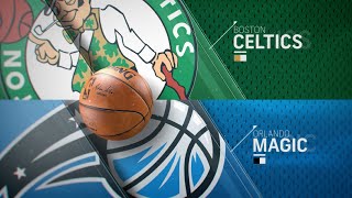 Orlando Magic Vs Boston Celtics Live Stream Play By Play