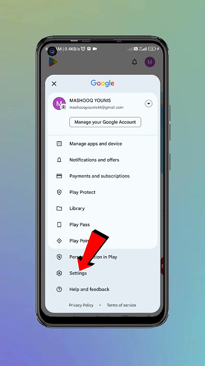 How to Fix Play Store App Download Pending Problem || Play Store pending Problem Solved✅ #shorts