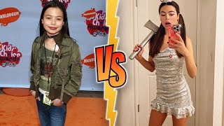 Miranda Cosgrove Transformation 2023 l From Baby To Now
