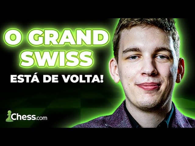 BLITZ AO VIVO no chess.com Torneio 3+0 Fischer Random Chess960 22h