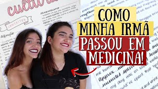 DICAS DE ESTUDO COM A MINHA IRMÃ! (Débora Aladim)