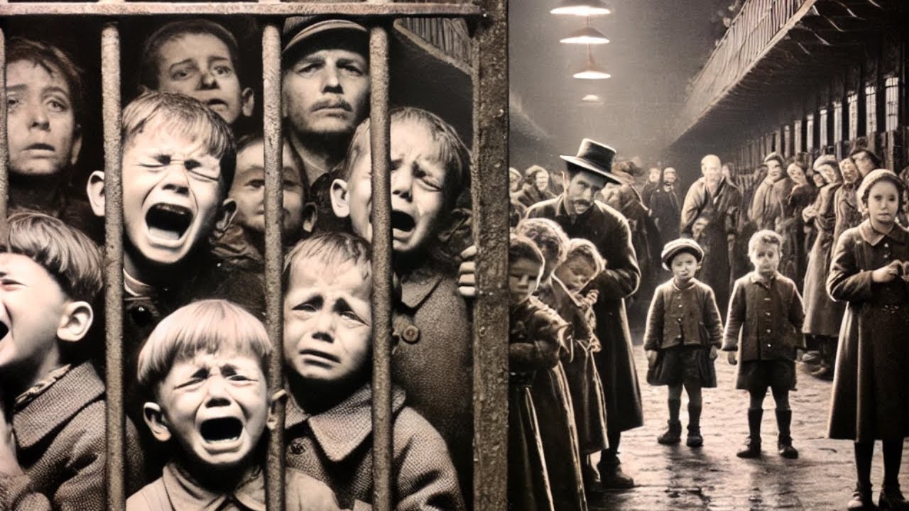 60 Fotos Históricas RARAS Que Te Harán REFLEXIONAR